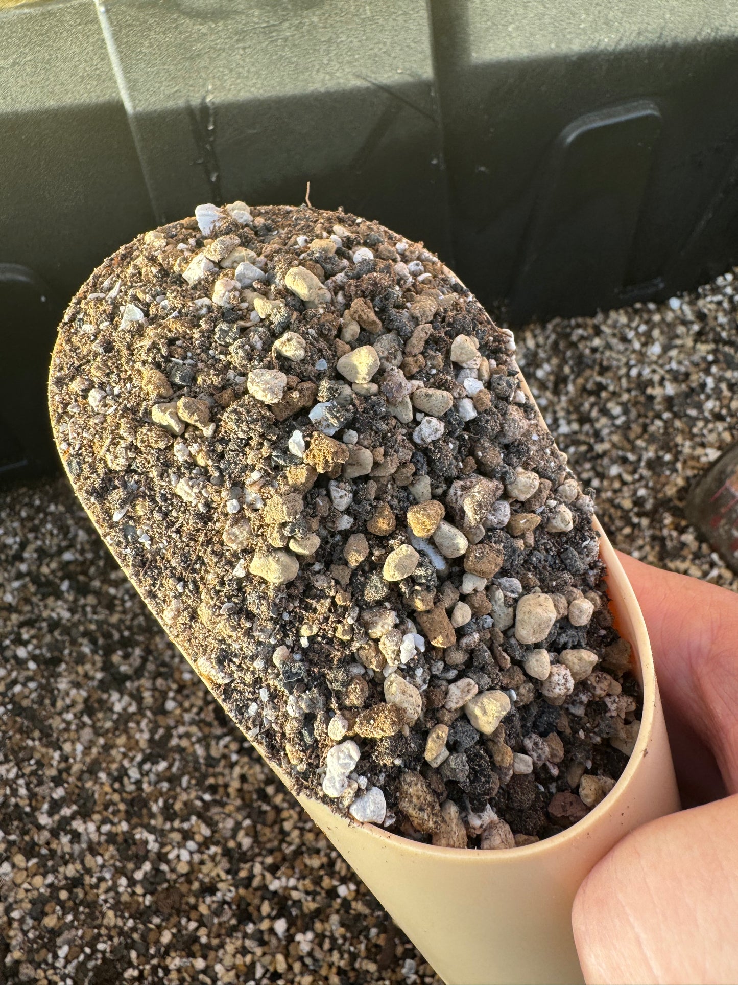 Desert Sediment 2.0