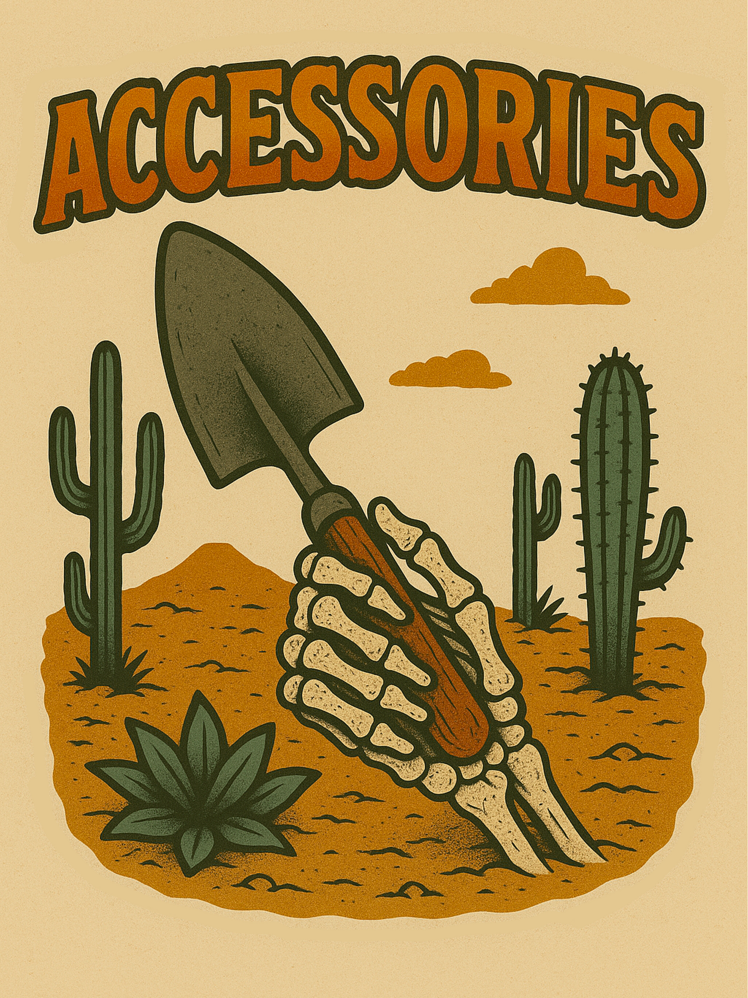 Accessories