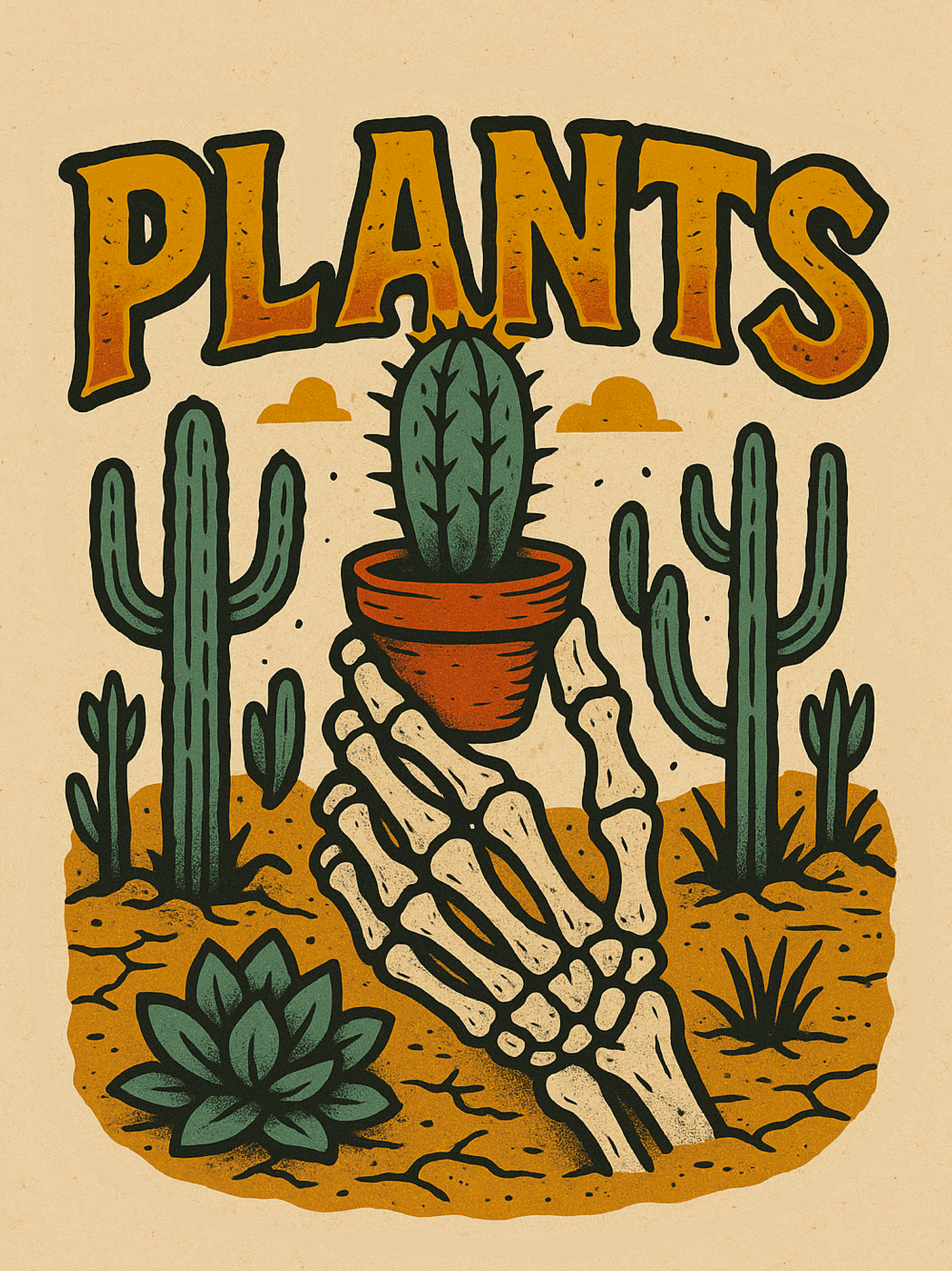Plants