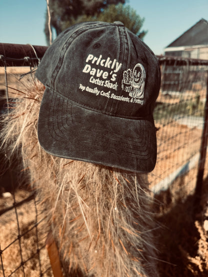 Prickly Dave’s Dad Hat