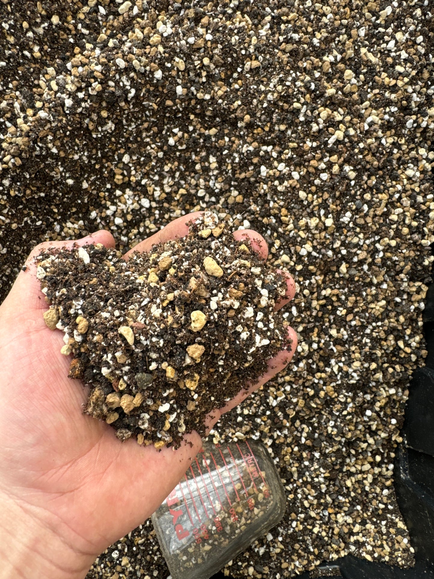 Desert Sediment 2.0